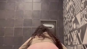 Delicious Ass Teacher Needs Cock