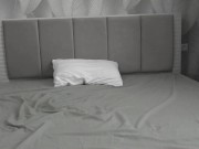 Housewife BBW milf with big natural tits fucks with big dildo to orgasm. 1/16