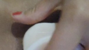 Tengo la vagina caliente y abierta 🥵🔥😈métete la lengua, los dedos y la verga🤤