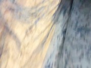 Huge Hanging Milky Tits & Ass Hot Indonesia Muslim Aunty Clean My Room & Try To Seduce me For Sex 13/16