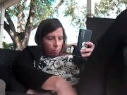 Not for you, you know who, Cummings on carport again 10/16