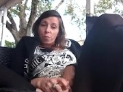 Not for you, you know who, Cummings on carport again 6/16