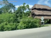 VLOG PORN - He fucks his best friend without a condom by the pool 6/16