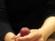 【オナサポ】今日もいっぱい出して♡【射精管理】 - Screenshot 12 of 16 - ハメ撮り