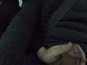 A Blowjob While Driving is the best way to Travel 13/16