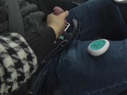 A Blowjob While Driving is the best way to Travel 3/16