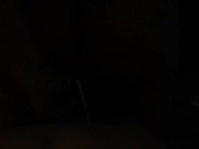 Mi suegra no esta y aprovecho el tiempo para cogerme a su hija  || Sexual partner1 12/16