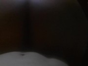 Mi suegra no esta y aprovecho el tiempo para cogerme a su hija  || Sexual partner1 13/16