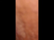 Hot Boyfriend Seduces Me with Sensual Pussy Licking, Clit Massage, Intense Fingering, Orgasms 13/16