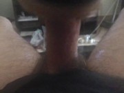Mec sexy baise un fleshlight double chatte