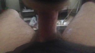 Mec sexy baise un fleshlight double chatte