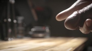 POV: I'm Gonna You With My Big Black Cock, Submit To Giant BBC or Get Crushed Under It