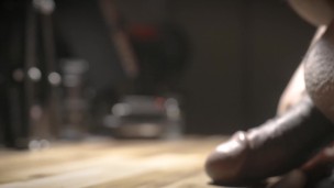 POV: Giants Cock Is So Big It Sounds Like Thunder, BBC Slams On Table, He Will Crush You Like An Ant