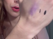 Makeup Unboxing - SFW 15/16