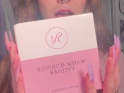 Makeup Unboxing - SFW 3/16