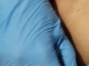 I started to like it when I put fingers in my ass .. and not just fingers 😉❤️ Close up view 12/16