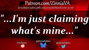 [M4F] Jealous Tsundere Boyfriend Reminds You Who You Belong To 
