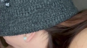 Le gusta mamar verga 🤤