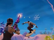 i made this Unreal Ranked Match look like a Bot Lobby #Fortnite 4/16