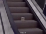 Mayonesa subiendo la escalera 4/16