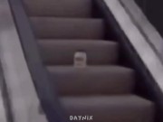 Mayonesa subiendo la escalera 5/16