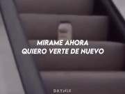 Mayonesa subiendo la escalera 7/16