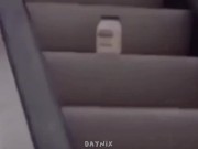 Mayonesa subiendo la escalera 8/16