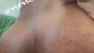 watch me ride a dildo