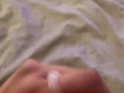 Ich mache es mir selbst und konnte es nicht mehr halten 12/16