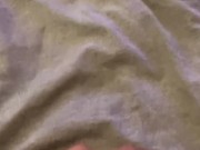 Ich mache es mir selbst und konnte es nicht mehr halten 13/16