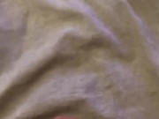 Ich mache es mir selbst und konnte es nicht mehr halten 16/16