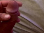 Ich mache es mir selbst und konnte es nicht mehr halten 5/16