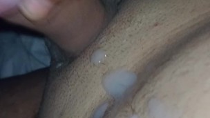 Me pajeo y acabo bastante.