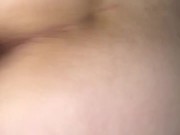 College girl loves BBC in Doggy 1/16