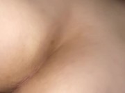 College girl loves BBC in Doggy 10/16