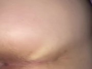 College girl loves BBC in Doggy 16/16