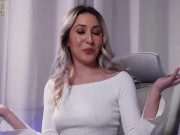 PASCALSSUBSLUTS - Small Tits Blonde Sweet Sophia Hard Banged 3/16