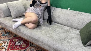 لباس جدید خریدم ...گفت ....سکس فارسی ایرانی