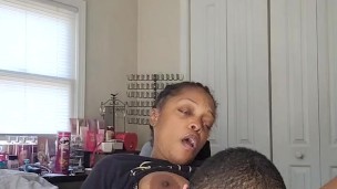 Eat My Pussy Before I Go To The Gym