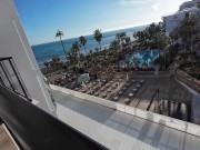 Old man with unrealistically Huge Cock squirts his load of cum on tiny Asians Eyeglasses 5/16