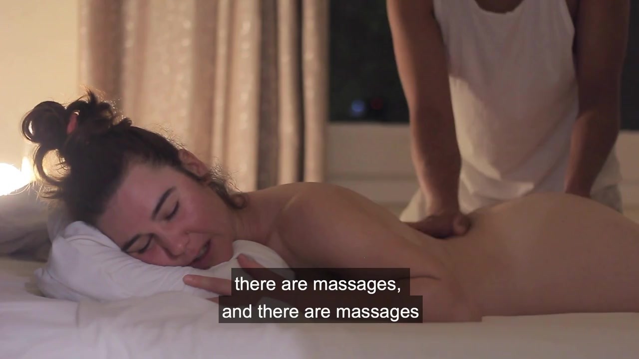 She picked the WRONG MASSEUSE, and THIS HAPPENED - Free Sex Video - RedTube