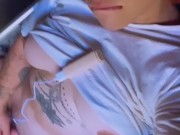 Amo disfrutar de mi juguete 😏🔥🥵 14/16