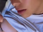 Amo disfrutar de mi juguete 😏🔥🥵 15/16