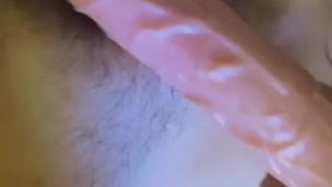 Amo disfrutar de mi juguete 😏🔥🥵