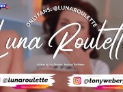 Stepsister gets creampie from stepbrother 15/16