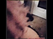 Pawg swallowing BBC for breakfast 16/16