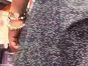 Shoe Store Assistant Enjoying UPSKIRT NO PANTIES View while Assisting a Hot Girl 16/16