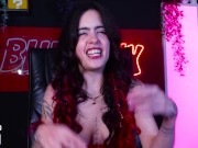 EL ROMPEDOR DE MAMPARAS