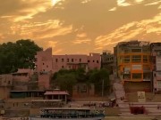 Banaras view ❤️ - Screenshot 11 of 16 - HD