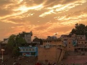 Banaras view ❤️ - Screenshot 12 of 16 - Boat